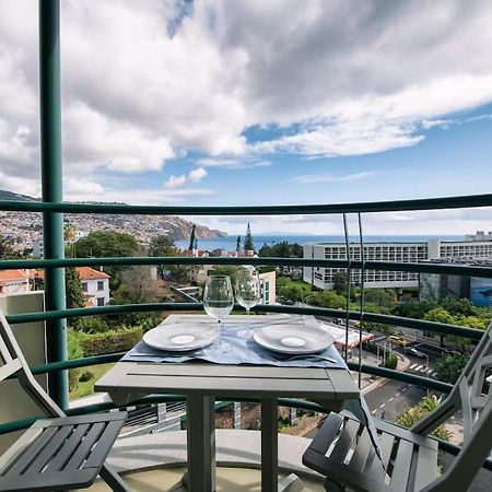 Ilheus Seaview Art Apartment Funchal  Exterior foto